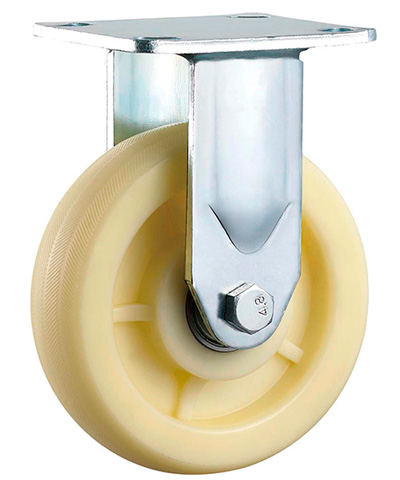 Heavy Duty Polyolefin Caster
