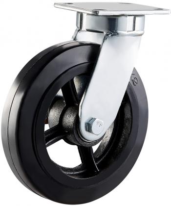 Heavy Duty Kingpinless Caster