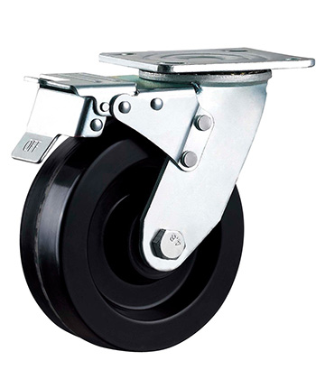 Heavy Duty Phenolic Caster