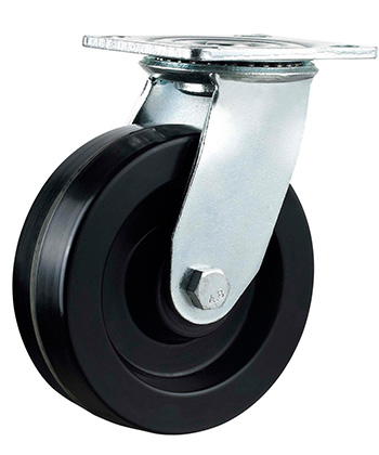 Heavy Duty Phenolic Caster 