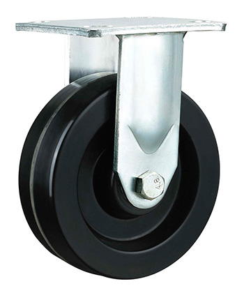 Heavy Duty Phenolic Caster 