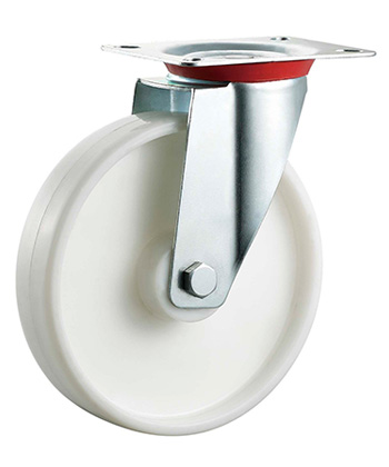 Industrial Plastic Caster
