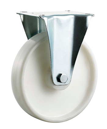 Industrial Plastic Caster 