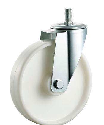 Industrial Plastic Caster   