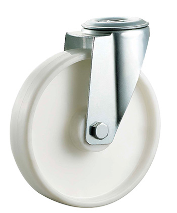 Industrial Plastic Caster  