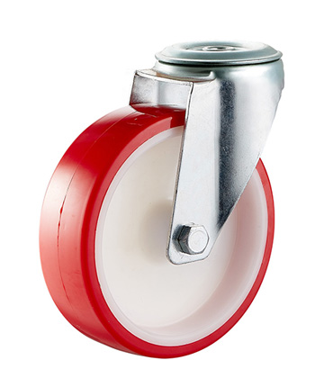 Industrial Polyurethane Caster