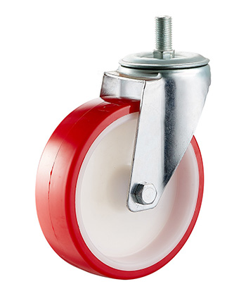 Industrial Polyurethane Caster  