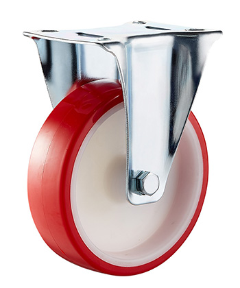 Industrial Polyurethane Caster  