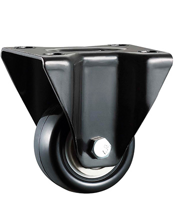 Light Duty PU/PVC Caster