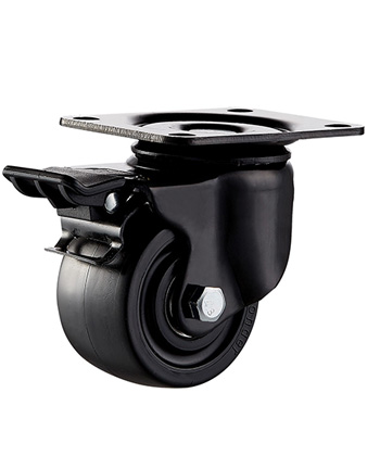 Heavy Duty Low Gravity Caster