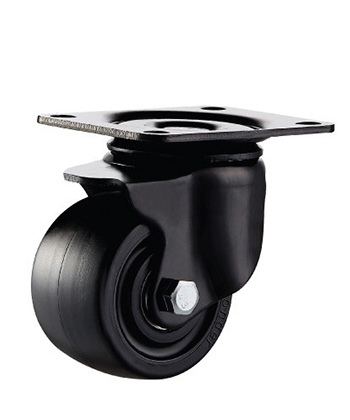Heavy Duty Low Gravity Caster
